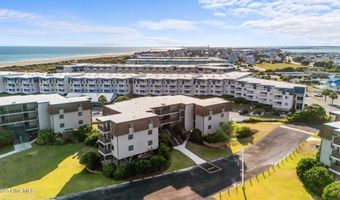 2008 E Ft Macon Rd I-10, Atlantic Beach, NC 28512