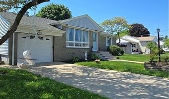 25 Rotary Dr, Johnston, RI 02919