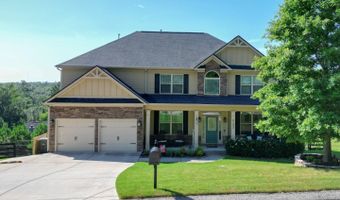 2393 Chukker Creek Rd, Aiken, SC 29803