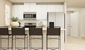 50 Bramblewood Plantation Rd Plan: Hawthorn, Camden, SC 29020