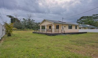 15-1753 12TH Ave, Keaau, HI 96749