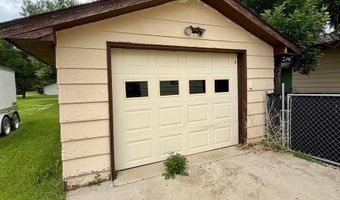 406 Roosevelt Ave NE, Bowbells, ND 58721