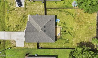 18425 S Carr Bridge Rd, Biloxi, MS 39532