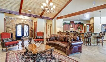 49 St Andrews Way, Angel Fire, NM 87710