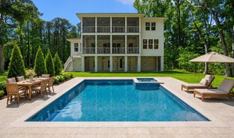 4663 Causey Pond Rd, Awendaw, SC 29429