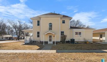 110 SD Hwy 11, Alcester, SD 57001