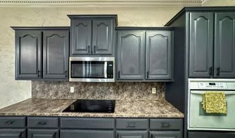 1203 NW 16th St, Andrews, TX 79714