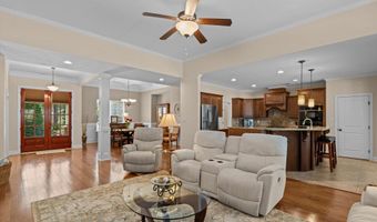 7088 Burwick Run, Beech Island, SC 29842