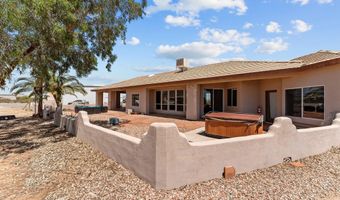 48235 N 513TH Ave, Aguila, AZ 85320