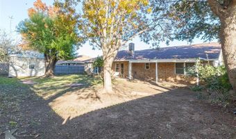 4518 Bruce Dr, Abilene, TX 79606