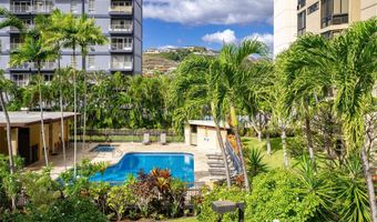 5070 Likini St 307, Honolulu, HI 96818