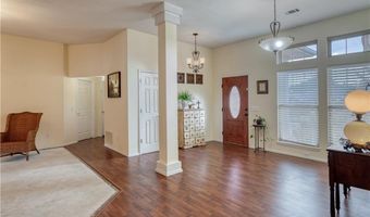 1330 Lakeview Estates Dr, Alma, AR 72921