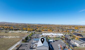 188 Pronghorn Trl, Bozeman, MT 59718