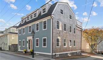 209 Spring St, Newport, RI 02840