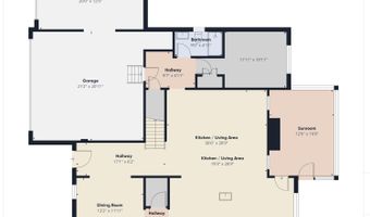 552 Watauga Ln, Aberdeen, NC 28315