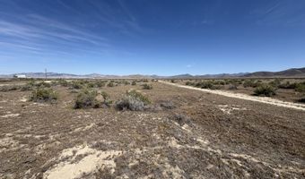 006-066 01 Star Peak Rd, Imlay, NV 89418