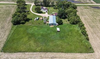 13552 394th Ave, Bath, SD 57427