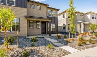 1769 Mount Meeker Ave, Berthoud, CO 80513