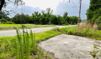 306 Bell St, Abbeville, GA 31001