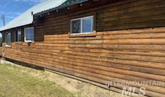 10084 Timberrim Dr, Cascade, ID 83611