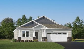 762 151st Ln NW Plan: Brighton, Andover, MN 55304