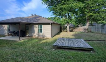 507 S Shady Ln, Benton, AR 72015