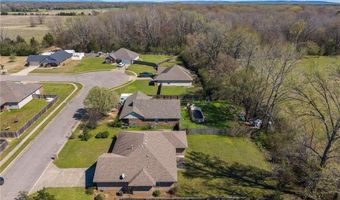 437 Riley Dr, Alma, AR 72921