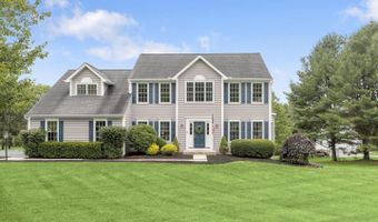 16 FARM RIDGE Ct, Baldwin, MD 21013