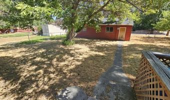 2514 Newton Ave, Cody, WY 82414