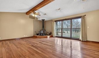 5543 County Road 2075, Barnsdall, OK 74002