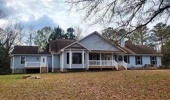 1038 Bulls Horne Rd, Abbeville, SC 29620