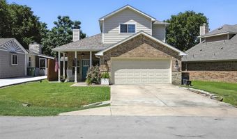 4520 N Shore Dr, The Colony, TX 75056