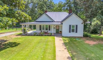 1005 N. Main St, Abbeville, SC 29620