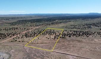 005 N9119, Concho, AZ 85924