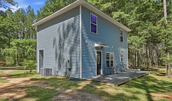 501 Southern Lks, Arabi, GA 31712