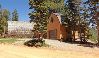 894 N Aspen Dr, Brian Head, UT 84719