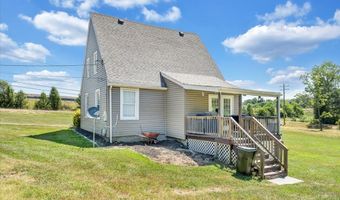 214 Kristi Ln, Appomattox, VA 24522