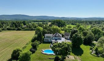 1104 Grandey Rd, Addison, VT 05491