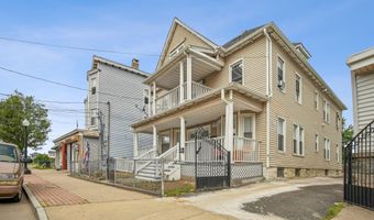 1119 Stratford Ave, Bridgeport, CT 06607