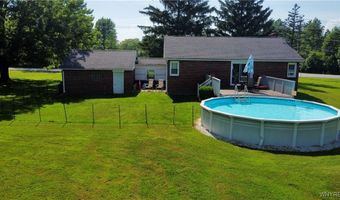 3457 Townline Rd, Alden, NY 14086