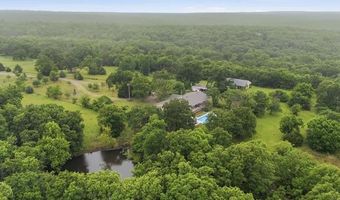 249 County Road 3309, Bartlesville, OK 74003