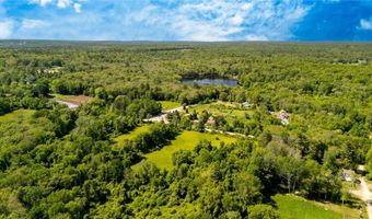 Moosup Valley Road, Foster, RI 02825
