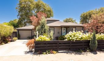 534 Richmond Dr, Santa Rosa, CA 95401