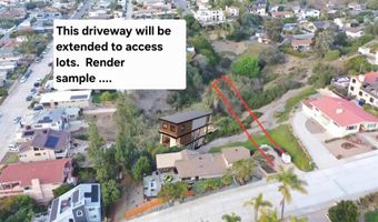 425 Trenton Avenue 042-27-00, San Diego, CA 92117