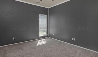 6809 Fanchun St, Amarillo, TX 79119