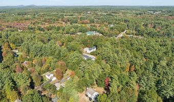 16 Captain Danforth Ln, Amherst, NH 03031