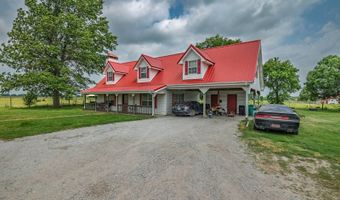 450336 S Hwy 85, Afton, OK 74331