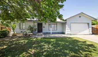 4512 Frazier Ave, Bakersfield, CA 93309