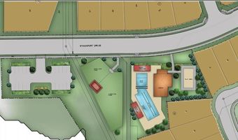 3209 Hidden Valley Dr, Anna, TX 75409