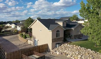 1797 E Sunset Rd, Cedar City, UT 84721